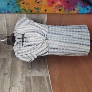 Moral fiber  dress 👗 Large🛍